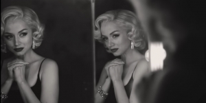Mengenal Marilyn Monroe, Tokoh Utama Film 'Blonde' yang Diperankan Oleh Ana de Armas