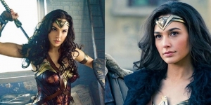 Sinopsis Film Wonder Woman, Gal Gadot Lawan Dewa Perang Ares!