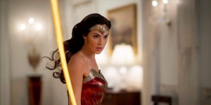 Wonder Woman 3 Sudah Mulai Produksi, Gal Gadot Akan Kembali Beraksi?