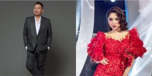 6 Artis Indonesia Paling Banyak Nikah-Cerai, Vicky Prasetyo Terbanyak dan Dewi Perssik Paling Baru
