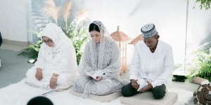 Potret Tampan Iqbaal Ramadhan yang Bakal Bintangi Film ‘Mencuri Raden Saleh’, Menggetarkan Jiwa!