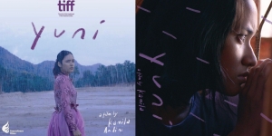 Sinopsis Film Yuni, Angkat Kisah Tentang Pendidikan Sekaligus Perjodohan Gadis Kampung