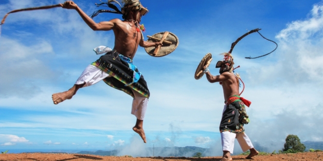 Labuan Bajo Sajikan Wisata Budaya Baru, Sepucuk Surga di Ujung Timur Indonesia Ada Apa Saja?