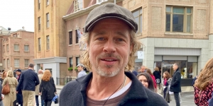 Brad Pitt Ungkap Soal Penyakitnya yang Bikin Banyak Orang Benci Dirinya