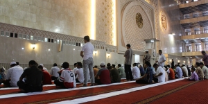 Niat Sholat Idul Adha 2022: Tata Cara Lengkap, Bacaan, dan Doa-doanya