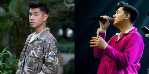 Pesona Jaz Hayat, Pelantun Lagu 'Dari Mata' Asal Brunei Darussalam yang Bakal Gelar Konser di Bandung