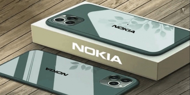 Keunggulan Nokia Edge 2022, Digadang-Gadang Bakal Saingi iPhone dengan 3 Kamera Boba 108 MP hingga Baterai Awet 40 Jam