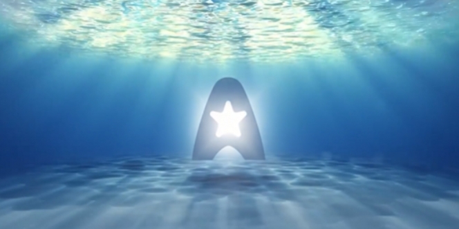 Alasan Ancol Pakai Logo Baru, Tampilkan Bintang Laut Hilangkan Lumba-lumba Ikonik 