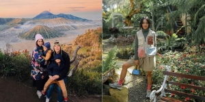 Potret Anderson Paak Bersama BTS, Hingga Sang Istri Minta Foto Dengan Idolanya