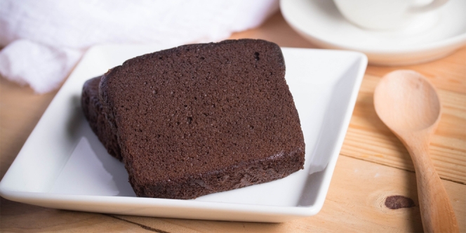 Resep Brownies Kukus Chocolatos dengan Bahan Sederhana dan Cara yang Mudah, Nggak Pakai Ribet Bestie!
