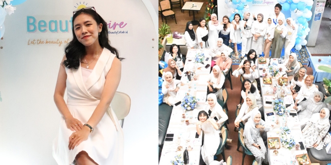 Beauty Collab Community Rayakan Anniversary ke-4, Berawal dari Hashtag hingga Akhirnya Punya Lebih dari 1000 Anggota