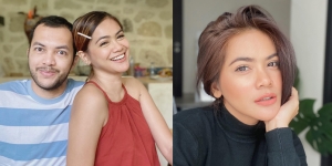 Jarang Tersorot, Berikut 8 Potret Alita Kakak Tissa Biani yang Gak Kalah Cantik!
