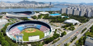 7 Fakta Keren Olympic Stadium Seoul, Bangunan Bersejarah yang Paling Megah!