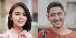 Ogah Main Sinetron Bareng Lagi, Amanda Manopo Diduga Bakal Cabut dari Sinetron 'Ikatan Cinta' Jika Arya Saloka Balik