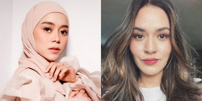 Miliki Mata Lebar dan Bibir Tipis, Kecantikan 8 Selebriti Indonesia Ini Unreal Banget Kayak Barbie