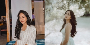 9 Potret Siti Badriah Saat Hadiri Ulang Tahun Lucinta Luna, Glamour Abis Percaya Diri Usai Melahirkan