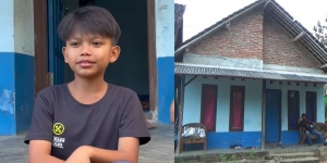 Potret 9 Penyanyi Indonesia Dampingi Anak Saat Wisuda TK, Ada yang Heboh sampai Kasual