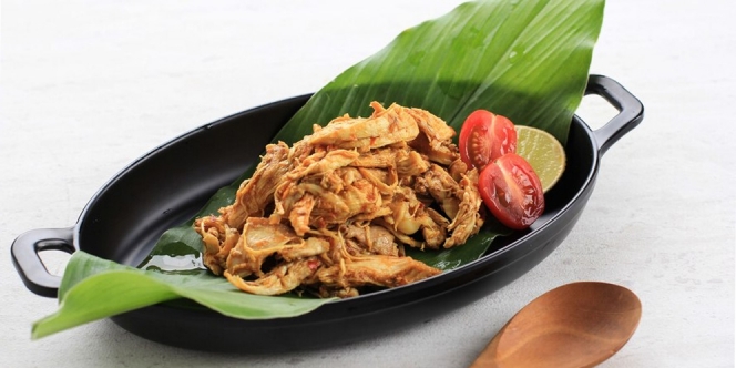 9 Resep Ayam Suwir Pedas Sederhana untuk Masakan Rumah, Lauk yang Selalu Menggiurkan