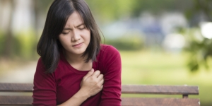5 Ciri-ciri Penyakit Jantung di Usia Muda, Wajib Waspada nih!