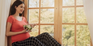 Agar Tumbuh Kembang Janin Optimal, Ini Tips Membuat Ibu Hamil Doyan Makan
