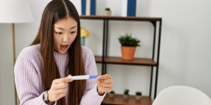 Waspada! Ini Berbagai Risiko dari Kehamilan yang Tidak Direncanakan