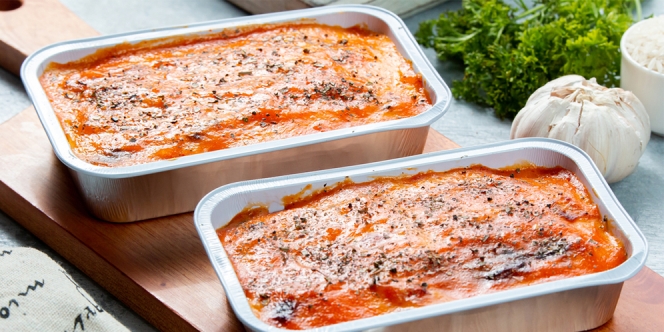 7 Resep Salmon Mentai dengan Berbagai Varian, Tenyata Cata Buatnya Mudah