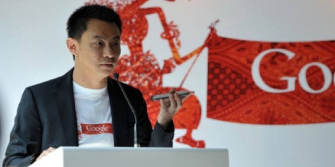 Kabar Duka, Rudy Ramawy Mantan Bos Google Indonesia Meninggal Dunia