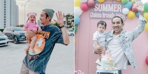11 Potret Surprise Ulang Tahun Ussy Sulistyawati dari Andhika, Bertebar Barang Branded dan Mobil Mewah