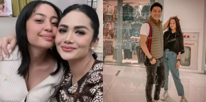 Dari Ketemuan di Mall hingga Pakai Google Translate Buat PDKT  Ini Fakta Kocak Hubungan Siti Badriah dan Krisdjiana yang Jarang Diketahui