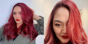Disebut Kim Jennie Lokal, Ini 10 Potret Wendy Walters dengan Outfit Ala Idol Kpop yang Bikin Pangling