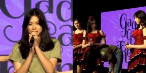 Klarifikasi Zee JKT48, Buntut Video Hisap Vape yang Viral
