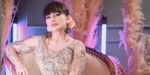 Dikritik karena Sering Tampil Terbuka saat nge-DJ, Dinar Candy Beri Pembelaan