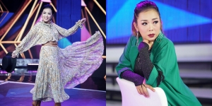 11 Potret Aktris Indonesia yang Disebut Miliki Aura Dewasa, Siapa yang Paling Bikin Meleleh?