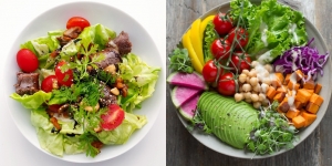 8 Sayur yang Bisa Dimakan Mentah dan Lebih Sehat Timbang Dimasak