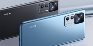 Resmi Meluncur, Ini Penampakan Xiaomi 12T Pro yang Punya Kamera 200MP