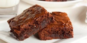 4 Cara Membuat Brownies Chocolatos Kukus Sederhana untuk Ide Jualan