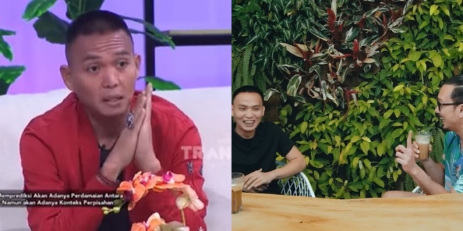 Siapa Artis Inisial R yang Disebut-Sebut Bakal Ramai Tersangkut Video