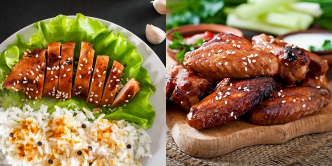 5 Resep Ayam Teriyaki ala Jepang, Ide MPASI hingga Hidangan Acara Keluarga