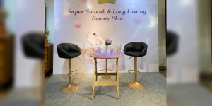 Cafe Takeover The Slay Sisters dan You Beauty Indonesia; Super Smooth & Long Lasting Beauty Skin