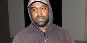Adidas Depak Kanye West dan Putuskan Hubungan Kerja Imbas Komentar Anti-Semintic