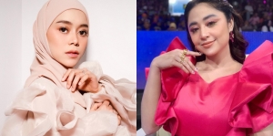 Dewi Perssik Laporkan Netizen yang Diduga Fans Leslar Hari Ini, Hubungannya dengan Lesti Kejora Jadi Sorotan!