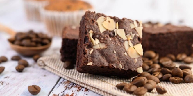 5 Cara Membuat Kue Brownies Coklat Nikmat Mantap!