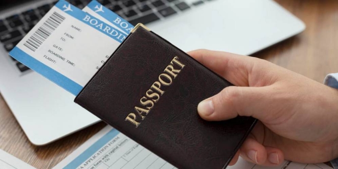 Ketentuan Cara Membuat Paspor Online dan Offline, serta Biayanya yang Wajib Dibayar