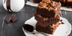 5 Cara Membuat Brownies Panggang ala Rumahan yang Lembut, Enak, dan Anti Gagal!