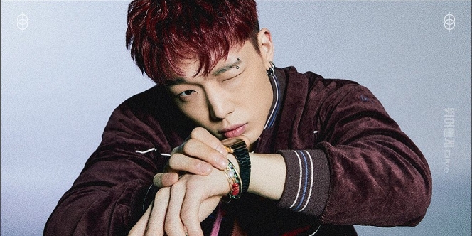 Bobby iKON Dirumorkan Hengkang dari Agensi, YG Entertainment Buka Suara