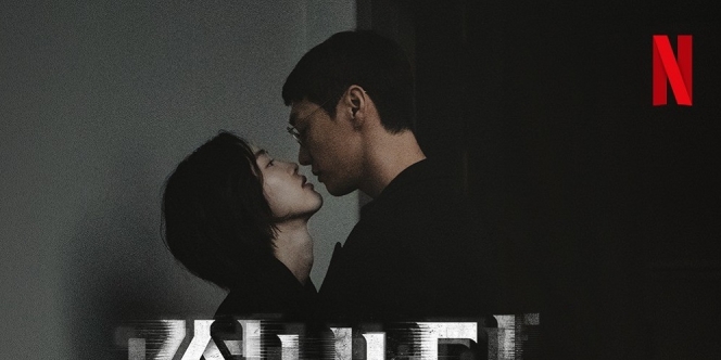 Sinopsis Somebody, Drakor Thriller Psikopat 18+ yang Dibintangi Kim Young Kwang
