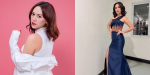 Sudah Tunangan, Ini 10 Potret Shanju Eks JKT48 dengan Pebulu Tangkis Jonatan Christie yang Makin Lengket