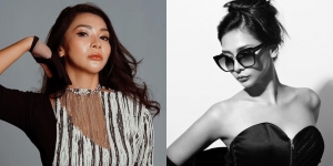 Usai Cerai, Dita Mey Chan Putuskan Comeback ke Dunia Entertainment