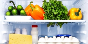 Suka Lupa, Sebenarnya Berapa Lama Makanan Bisa Disimpan di Kulkas atau Freezer?