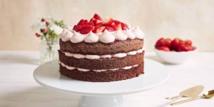 5 Cara Membuat Kue Tart Sederhana yang Cocok Buat Hadiah Ulang Tahun Orang Terdekatmu!